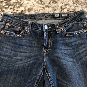 Miss Me Jeans Size 31